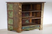 Recycled Wooden Furniture